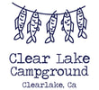 CLEAR LAKE Campground